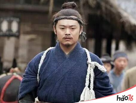 绝色美人竟然爱他 《新琅琊榜》为你揭秘童路