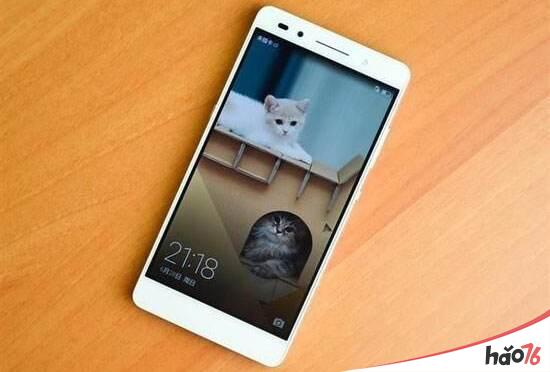 为荣耀7x什么时候上市_华为荣耀7x上市时间介