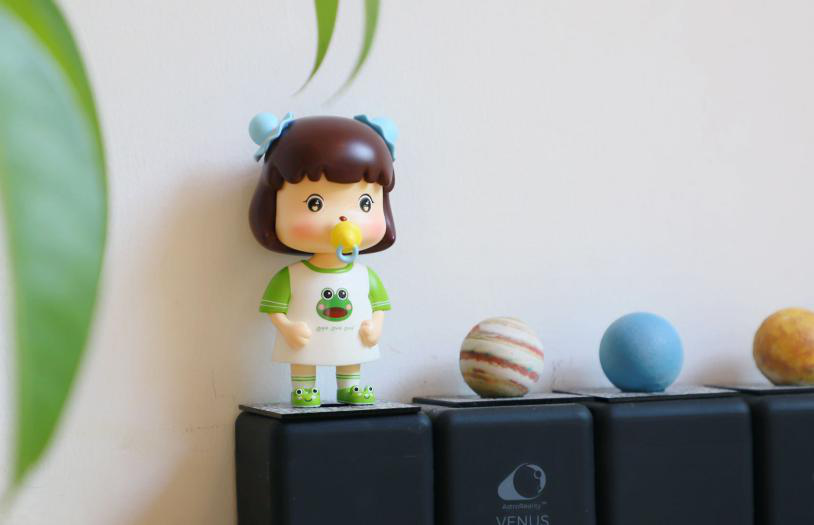 66TOY工作室确认参加2020上海潮流艺术玩具展
