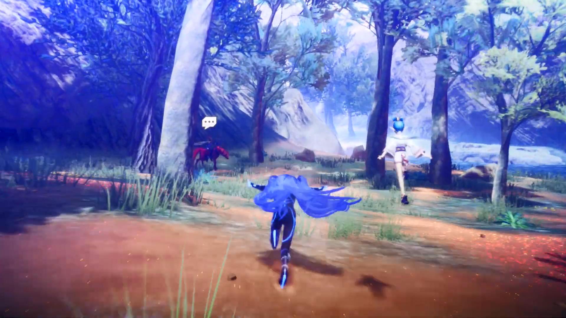 《真女神转生5》“创毘”预告片 击退恶魔寻求真相 《真女神转生5》“创毘”预告片 击退恶魔寻求真相