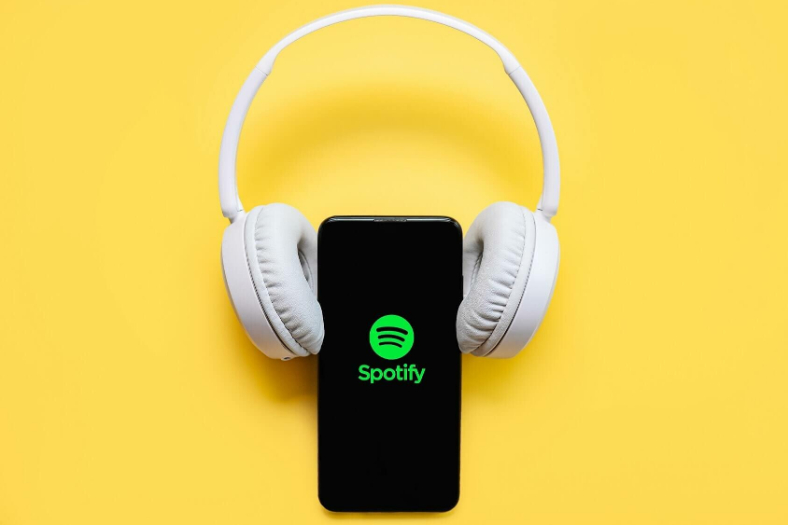 线上音乐串流媒体巨头 Spotify 正在测试专为NFT持有者设计的新播放列表