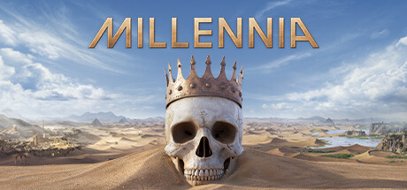 P社回合制策略游戏《Millennia》3月26日发售 国区198元