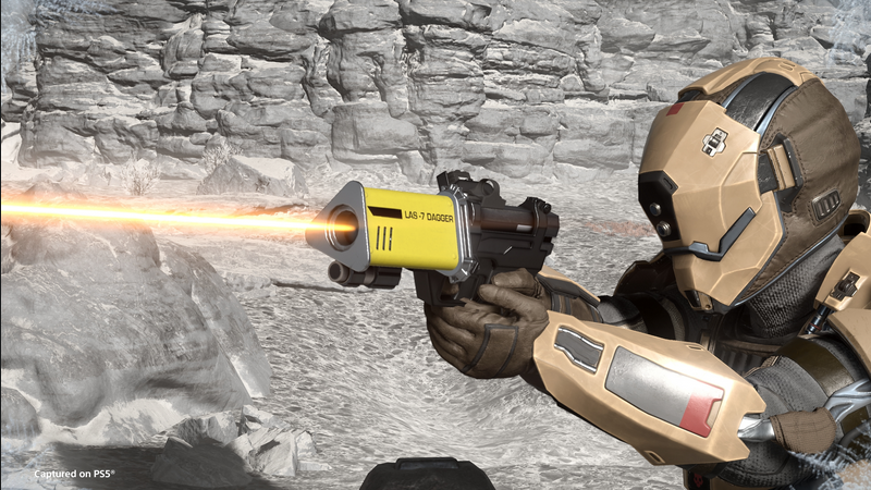 《绝地潜兵2》公布新战争债券通行证 超炫电弧霰弹枪