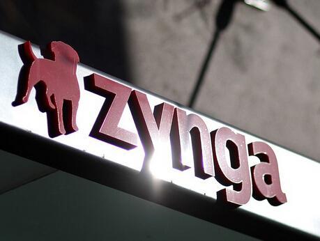Zynga Q3净亏损超3亿人民币：同比扩大数百倍