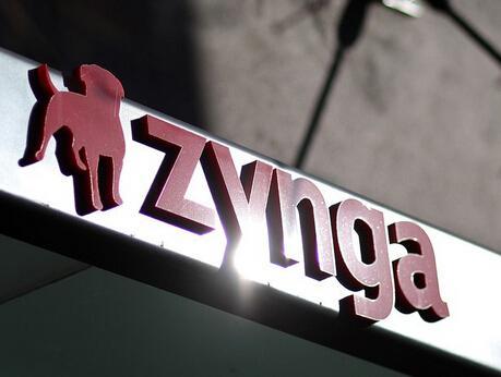 Zynga Q3净亏损超3亿人民币:同比扩大数百倍