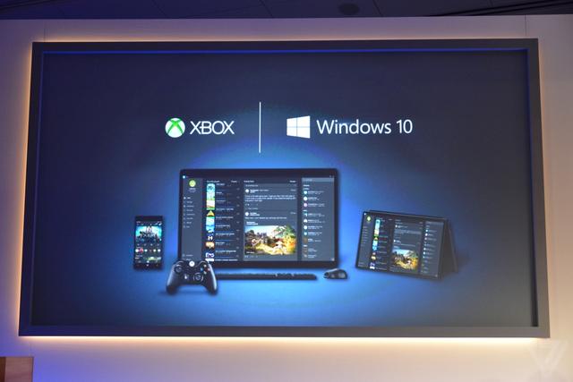 Windows 10发布：将对游戏行业带来哪些变化？jpg