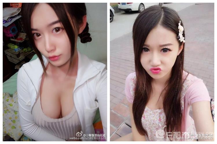 虎牙直播再现大尺度 女主播上演"更衣门"