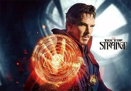 奇异博士1080p高清下载迅雷资源链接