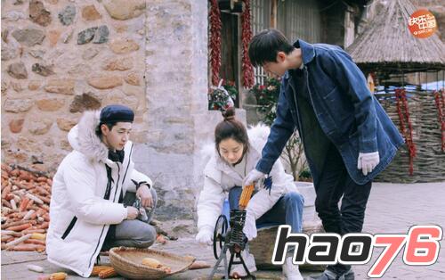 向往的生活最后一期纯音乐是什么歌_向往的生