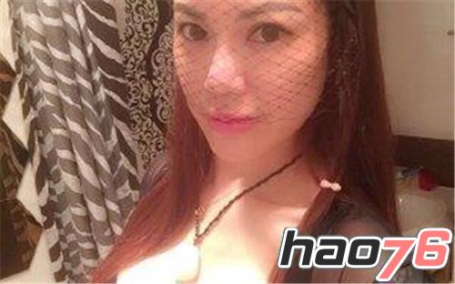 辣妈何奕恋amanda
