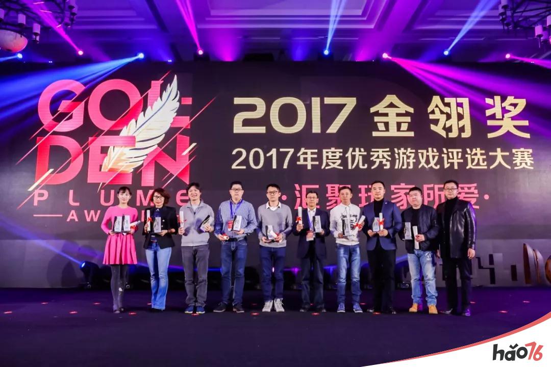 盛典再临!2018金翎奖报名即将进入倒计时!