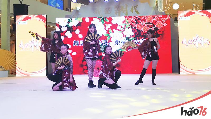 2019ChinaJoy 超级联赛 华北赛区晋级赛舞团结果出炉!