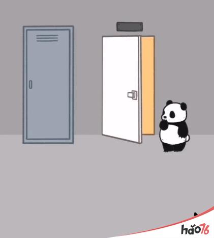熊猫永不为奴再见饲养员第十三关通关攻略
