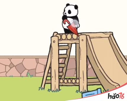 熊猫永不为奴再见饲养员第二十五关通关攻略