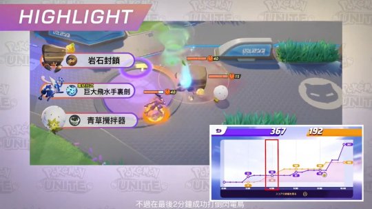 《宝可梦大集结》开场CG首次发布 将于7月登陆Switch 9月上线手机端