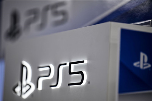 PS5实体游戏在日本销量欠佳 或因主机铺货不足导致