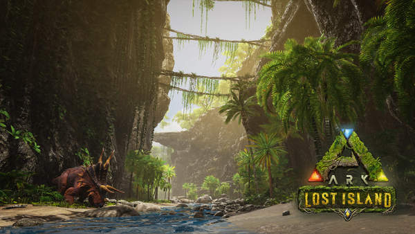 《方舟：生存进化》新DLC失落之岛公布 年内免费推出