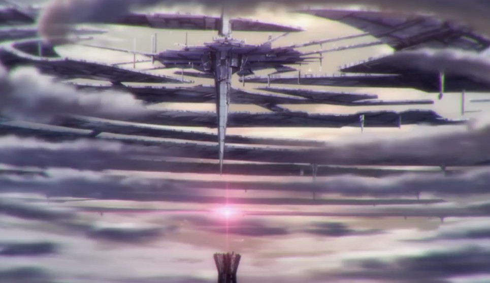 经典动画《噬血狂袭》OVA第五季确定制作 系列完结篇