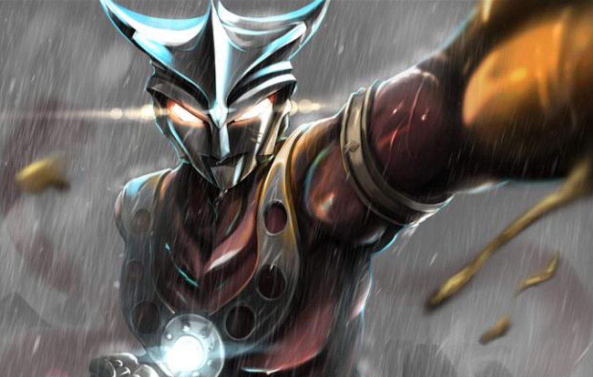 雷欧儿子来了？圆谷注册新奥特曼，疑似银河格斗3主奥