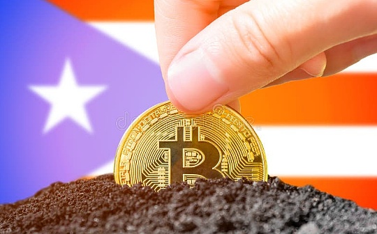 美国国税局正在调查利用波多黎各税收优惠的加密货币交易者