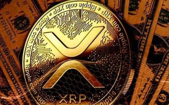 XRP：SEC对XRP上诉无重大影响