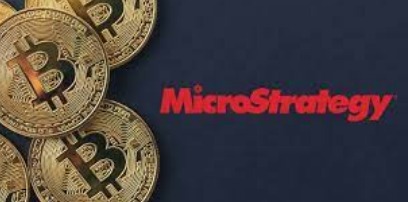 MicroStrategy比特币持有量增至152,800枚