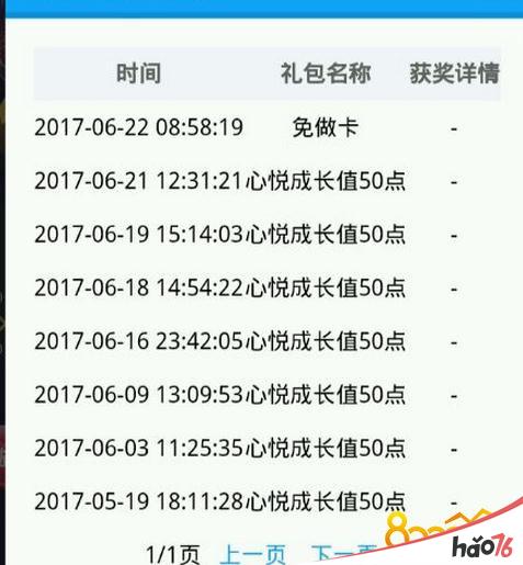 dnf免做卡是什么东西