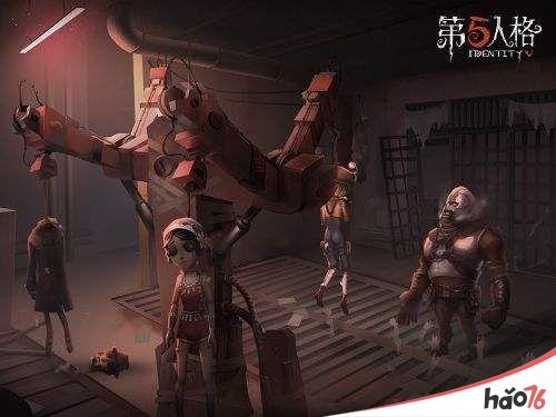 第五人格鹿头天赋加点攻略介绍