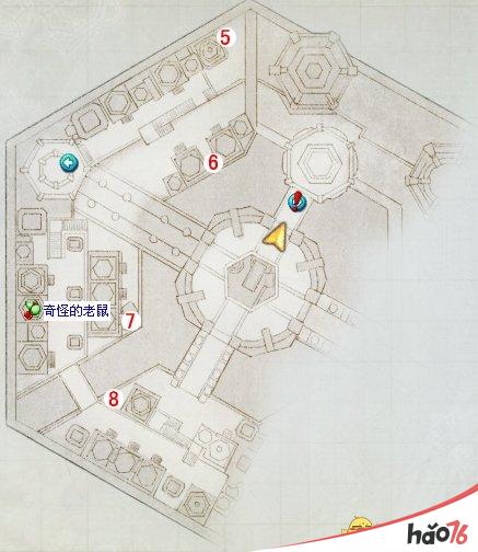 《古剑奇谭2》流程攻略 全宝箱地图收集全支线全剧情（下）	