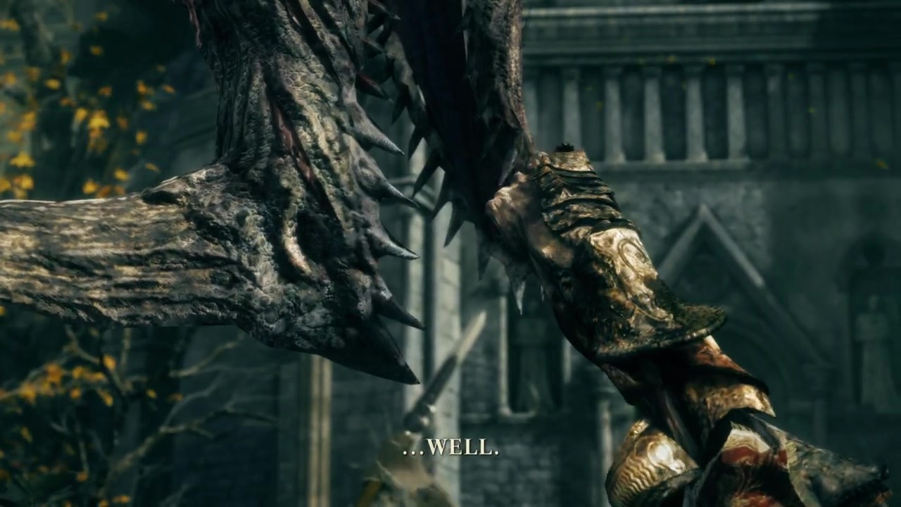 E3：《Elden Ring》炫酷实机新预告 1月21日发行