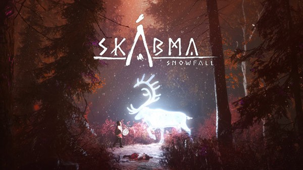 叙事冒险游戏《永夜：雪降》上架Steam 支持简体中文