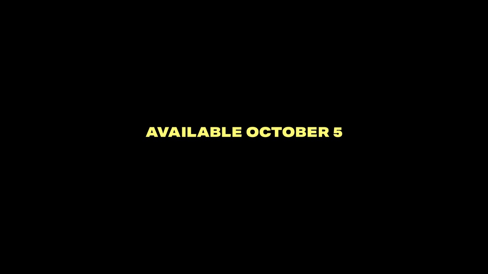 《心灵杀手：复刻版》现在已经可以从Epic预购 10月5日发售 支持4k