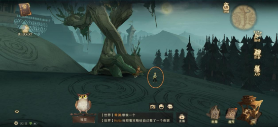 哈利波特魔法觉醒拼图寻宝碎片位置攻略大全