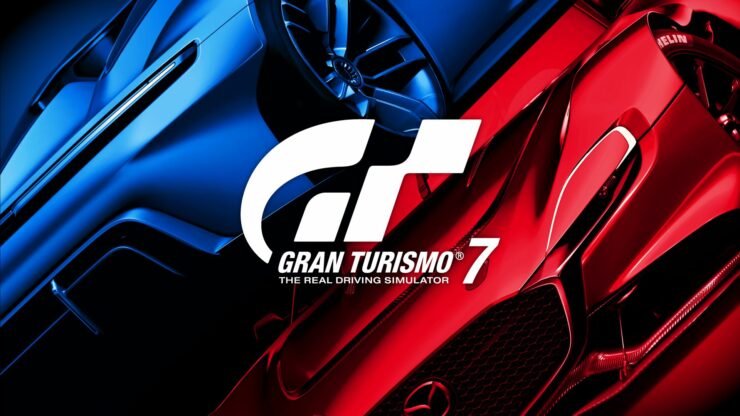 《GT赛车7》PS5支持光追 联网是为了打击作弊