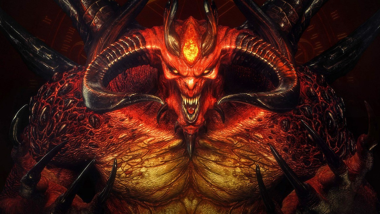 《暗黑破坏神2：重制版》Bug不断 玩家差评轰炸