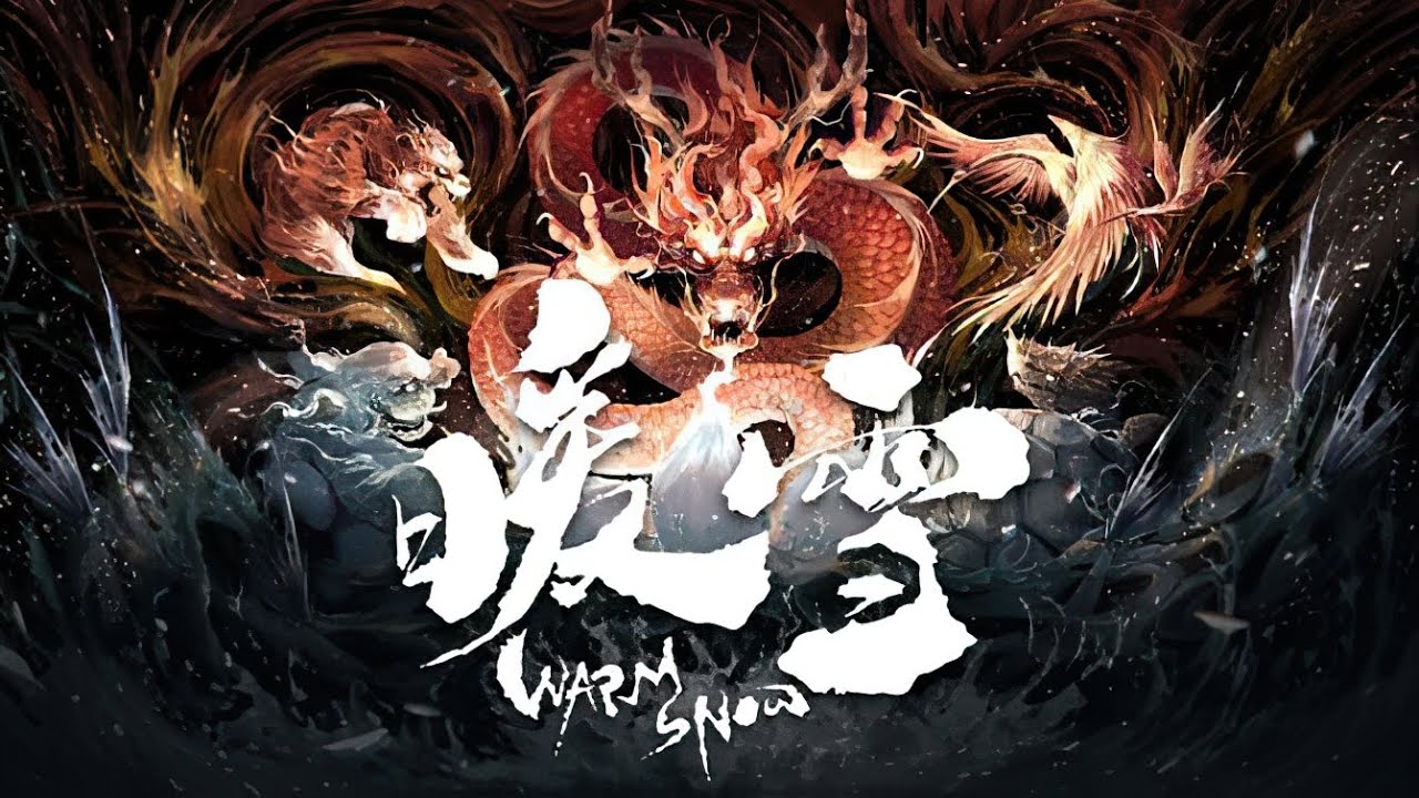 肉鸽游戏《暖雪》22年更新路线图公布，全新难度3月上线！