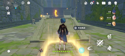 《原神》神工天巧第二关通关流程全分享