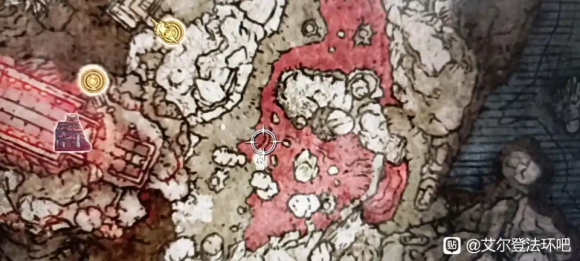 《艾尔登法环》白面具支线攻略