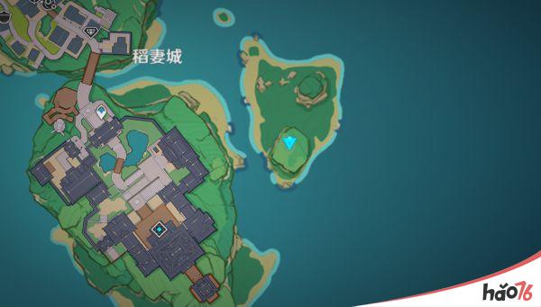 《原神》鲸井小弟与璃月丹迪宝箱任务指南