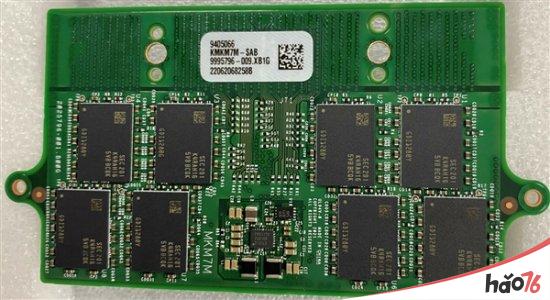 戴尔革命性CAMM DDR5内存正式发布：单条轻松128GB、还薄了57％