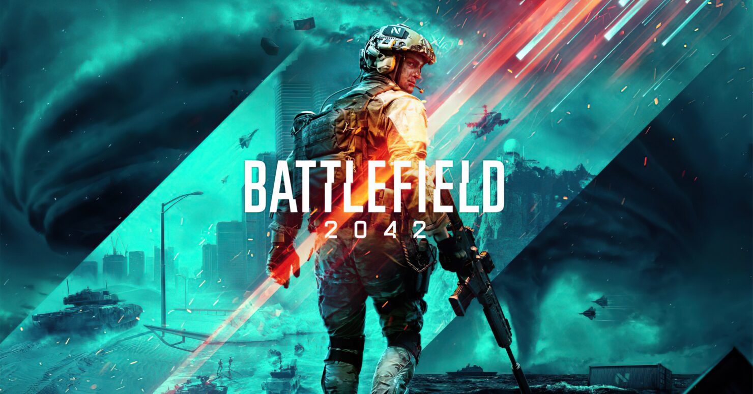 EA：《战地》开发过程正在被从头思考