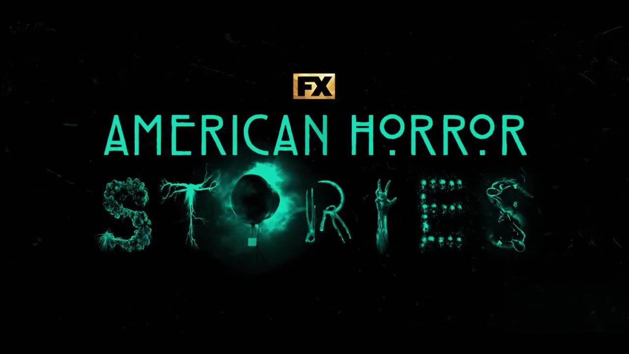 《美国恐怖故事集》第二季正式预告 7月21日播出