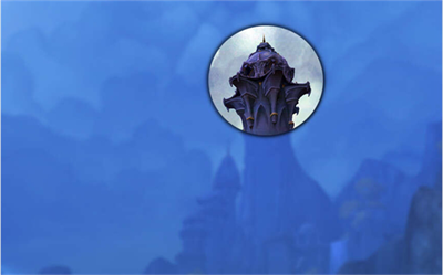 《魔兽世界》10.0索德拉苏斯巨龙魔符坐标介绍