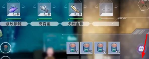 幻塔鱼怎么放进鱼缸展览？鱼放进鱼缸展览方法分享