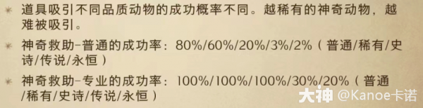 哈利波特魔法觉醒神奇动物空间怎么养好？具体一览