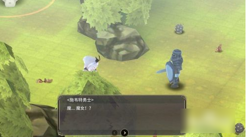魔女之泉3勇士之剑怎么获得？魔女之泉3勇士之剑获得方法介绍