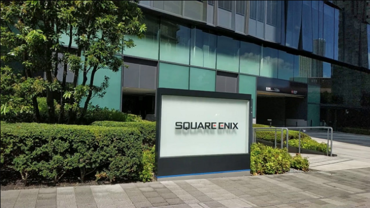 Square Enix日本总部将于明年后从新宿搬迁至涩谷