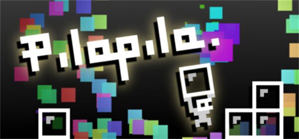 独立解谜游戏《Pilapila》STEAM正式发售 首发价17.6元