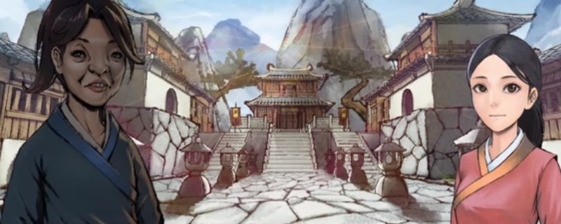 活侠传雪山派大弟子称号怎么解锁