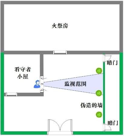 百变大侦探鱼莲镇神迹杀人始末剧本凶手是谁